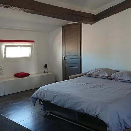 Apartment Au 23 Antibes